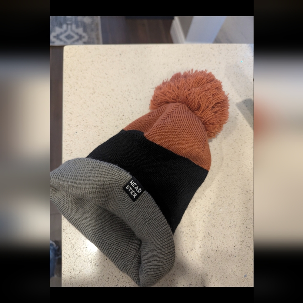 Headster Kids Toque